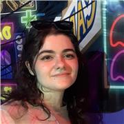 Estudiante de grado medio en Sistemas Microinformáticos y Redes